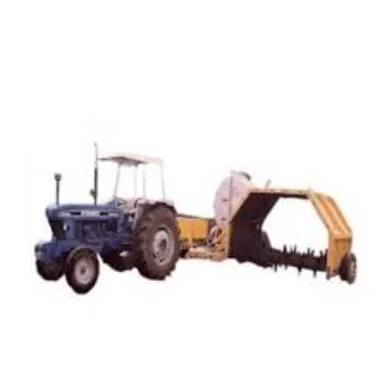 Aero Tiller